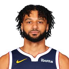 Jamal Murray (ankle) listed probable Friday