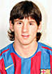 Messi: Der skulle ske noget nyt. Argentina 17.10.2008 kl. 21:02 - art5638