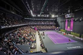 Business sportiv. La cât ajunge investiţia într-un turneu de tenis local aflat în...