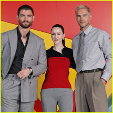 Just Jared - News update