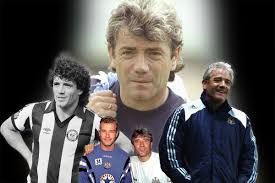 Alan Shearer and Ant & Dec lead calls for Kevin Keegan statue in honour of Newcastle United legend