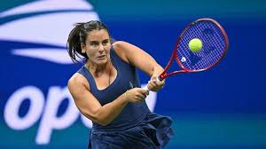 Charleston’s Navarro powers way into US Open quarterfinals