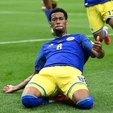 Curaçao supera Neuer e marca primeiro gol de sua história em Copa do Mundo