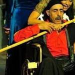 "الثامنة مساءا" يعود من جديد