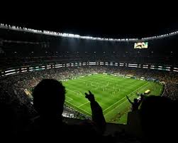 England’s game against Mexico to stay at 1am UK kick-off after day of chaos