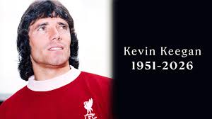 Ansehen: Eine besondere Hommage in Erinnerung an Kevin Keegan