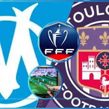 Toulouse Vs Marsella