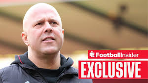 Liverpool set sights on striker signing as summer kitty plan revealed