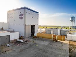 NASA Social: Experience the Artemis III SLS Core Stage Rollout