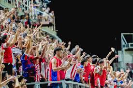Unión: ¿Cuántos jugadores repiten desde el partido con Belgrano?