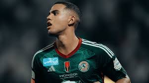 Cruzeiro acerta a contratação do ponta João Costa, do Al-Ettifaq