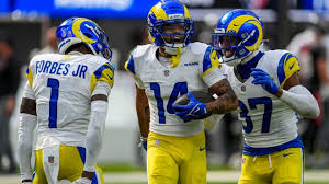 Whittington's Rise! Rams WR3 Role Secured After Week 4 Victory?