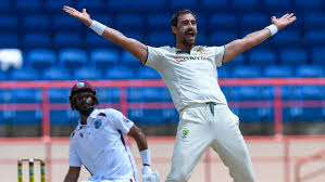 Cricket.com.au - News update