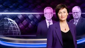 sandra maischberger heute