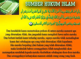 Hukum Islam