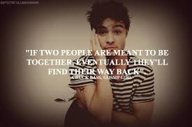 Ed Westwick&#39;s quotes, famous and not much - QuotationOf . COM via Relatably.com