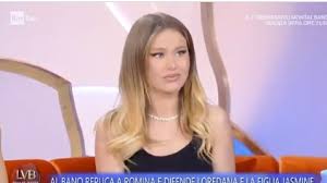 Trend Google: jasmine carrisi
