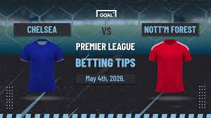 Chelsea vs Nottingham Forest predictions: Forest avoid defeat in SW6
