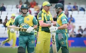 CricTracker - News update