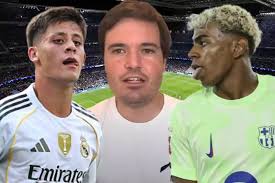 Real Madrid Confidencial - News update