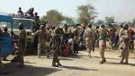 Nigeria, Cameroon troops kill Boko