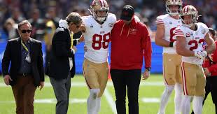 Kawakami: Why do the 49ers suffer so many injuries? Here’s my grand unifying theory