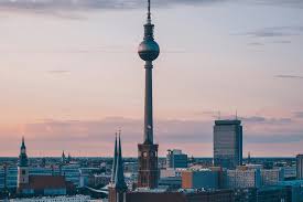 новости берлина