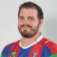 Newcastle Knights prop Adam Cuthbertson has signed a four year deal with Leeds United. Photo: Newcastle Knights prop Adam Cuthbertson has signed a four year ... - 5478976-1x1-940x940