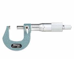 Hình ảnh về Mitutoyo Micrometer