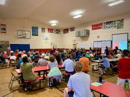 Parents feel ‘blindsided’ by Washington Central school district’s grade reconfiguration