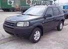 Mening betreffende LAND ROVER aankoop - veel problemen? - Autoforum