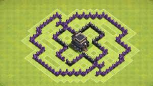 Image result for war base th 6