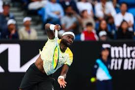 ATP Cincinnati Best Bets Including Learner Tien Vs Frances Tiafoe