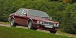 XJ40 - Home of the Jaguar XJ40 owners club