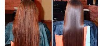 Resultado de imagen para Remedios para reparar el cabello maltratado