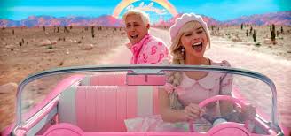 Barbie-Fieber in Deutschland: Margot Robbie erobert das Free-TV! - Imagen principal del artículo