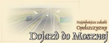 Znalezione obrazy dla zapytania moszna