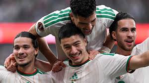 Copa Africana De Naciones