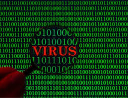 Resultado de imagen para que se un virus informatico