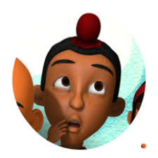 Hasil gambar untuk upin dan ipin dan kawan kawan