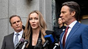‘Accused: The Karen Read Story’: Katie Cassidy & Luke Humphrey on Bringing Case to Life
