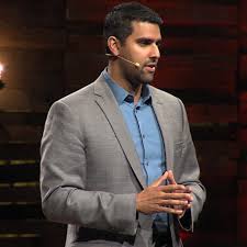 Image result for nabeel qureshi