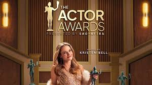 Kristen Bell Reveals Her Actor Awards Hosting Plan: 