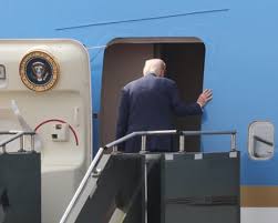 Tomahawks pour l'Ukraine : Trump Change d'Avis ! Coup de Théâtre?