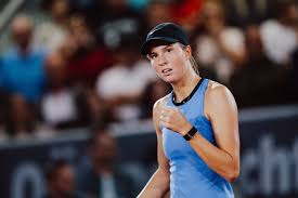 Tagger in Saint-Malo im Achtelfinale