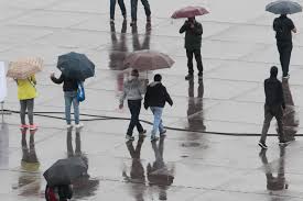 Clima hoy martes 23 de diciembre de 2025 en México: ¿En dónde se esperan lluvias?