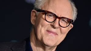 John Lithgow on Ironic JK Rowling Anti-Trans Stance, War on Empathy