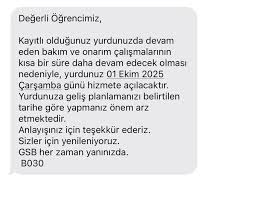 Evrensel - News update