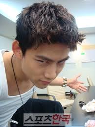 Hasil gambar untuk taecyeon