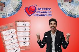 Melate 4155
